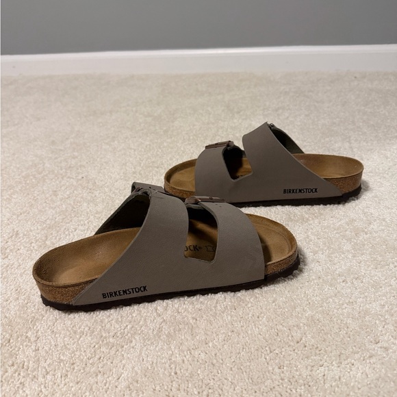 Women’s Birkenstock - Picture 4 of 5